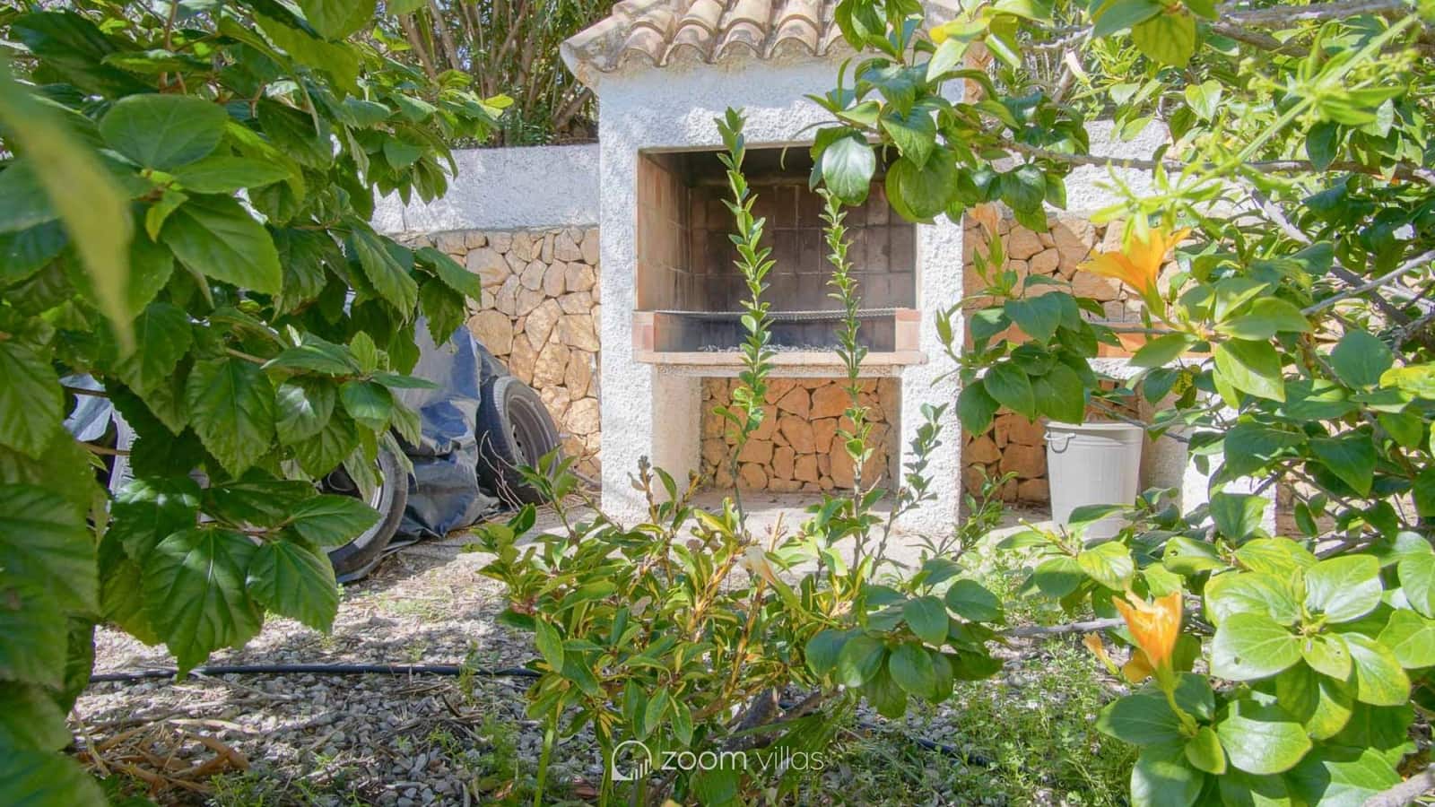 3 bedroom Villa for sale in Altea with pool - € 530,000 (Ref: 9064422)