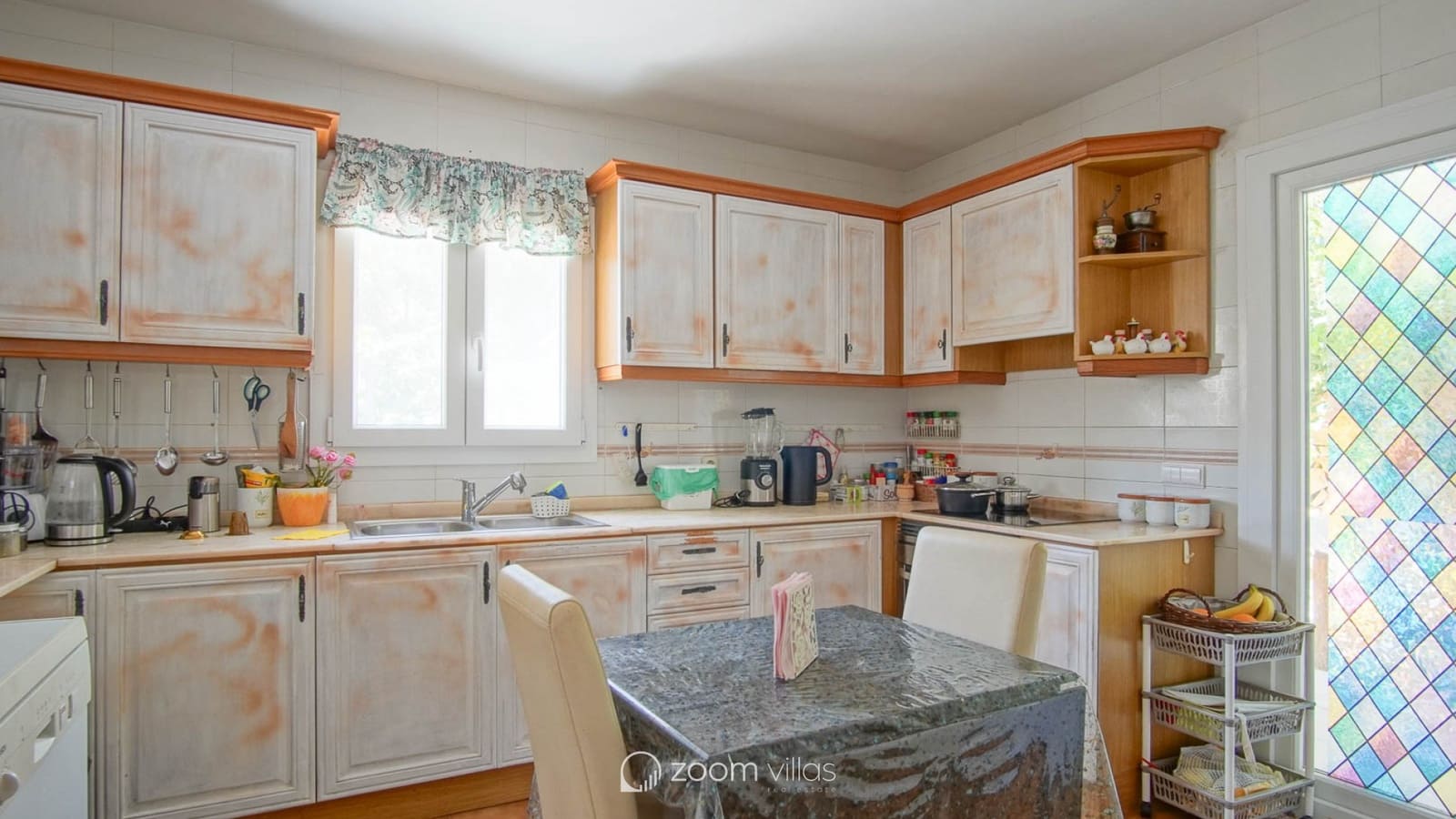 3 bedroom Villa for sale in Altea with pool - € 530,000 (Ref: 9064422)