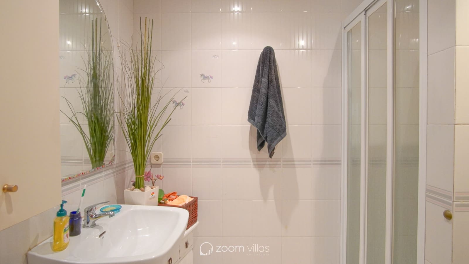 3 bedroom Villa for sale in Altea with pool - € 530,000 (Ref: 9064422)