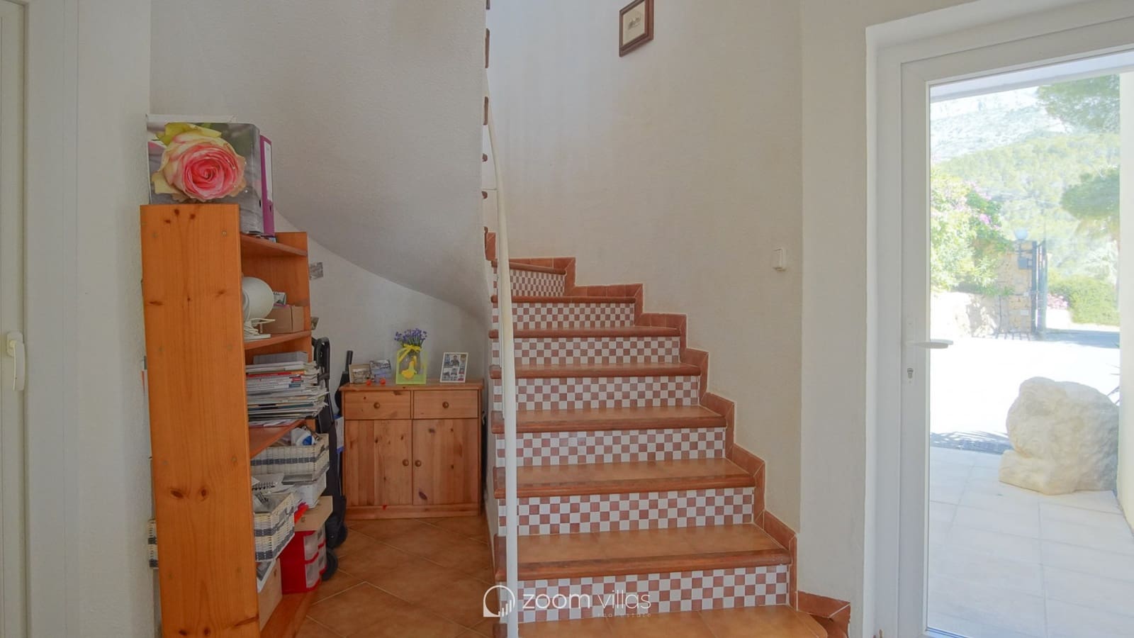 3 bedroom Villa for sale in Altea with pool - € 530,000 (Ref: 9064422)