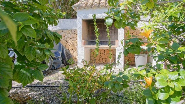 3 chambre Villa/Maison à vendre à Altea avec piscine - 530 000 € (Ref: 9064422)