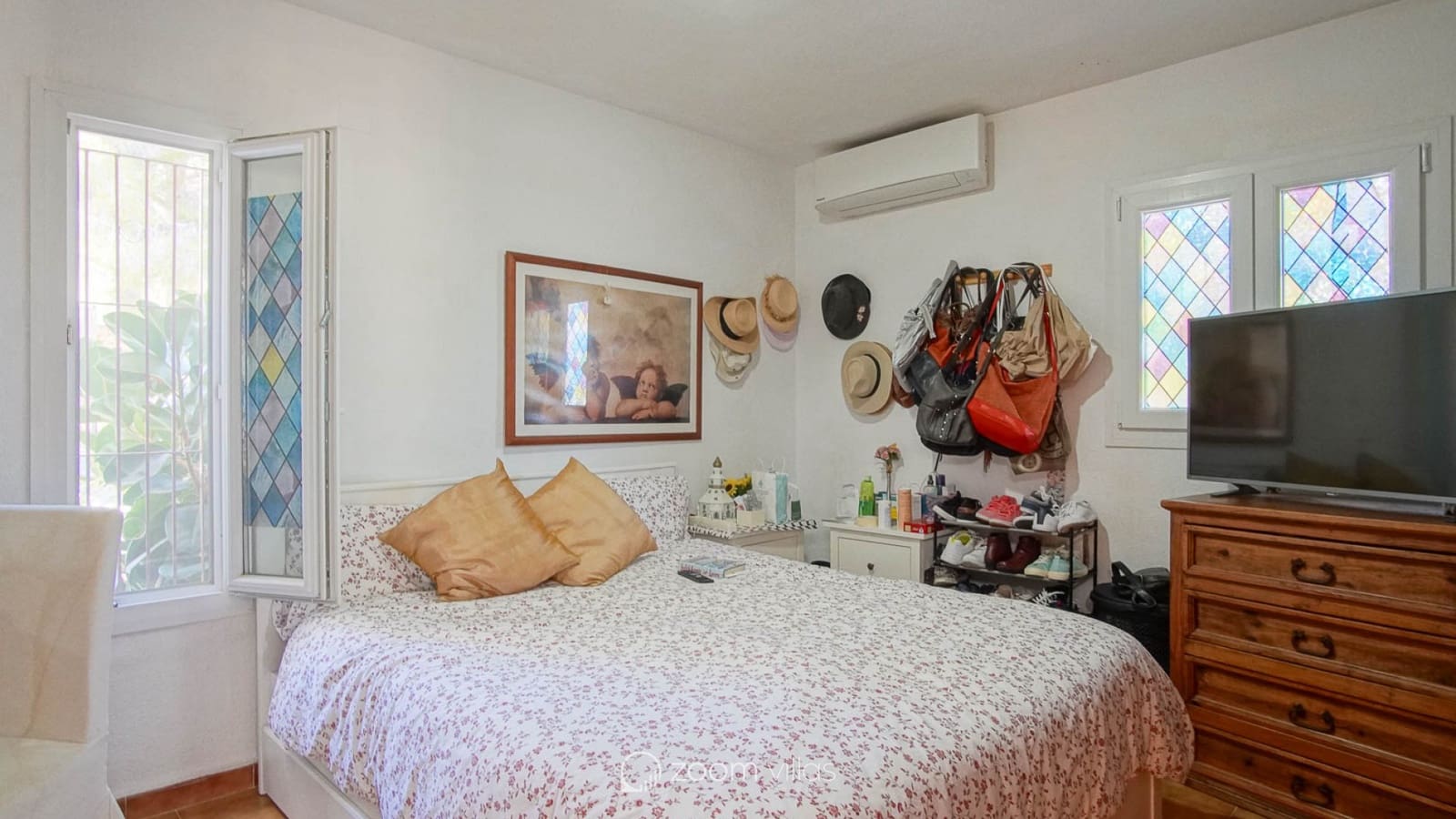 3 bedroom Villa for sale in Altea with pool - € 530,000 (Ref: 9064422)