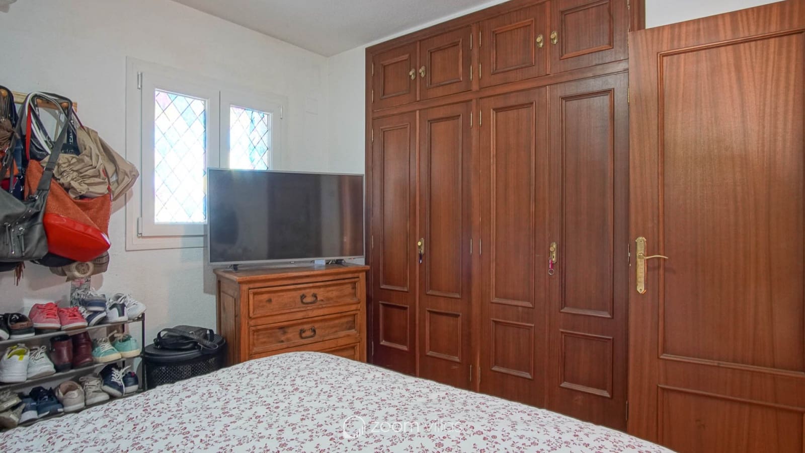 3 bedroom Villa for sale in Altea with pool - € 530,000 (Ref: 9064422)