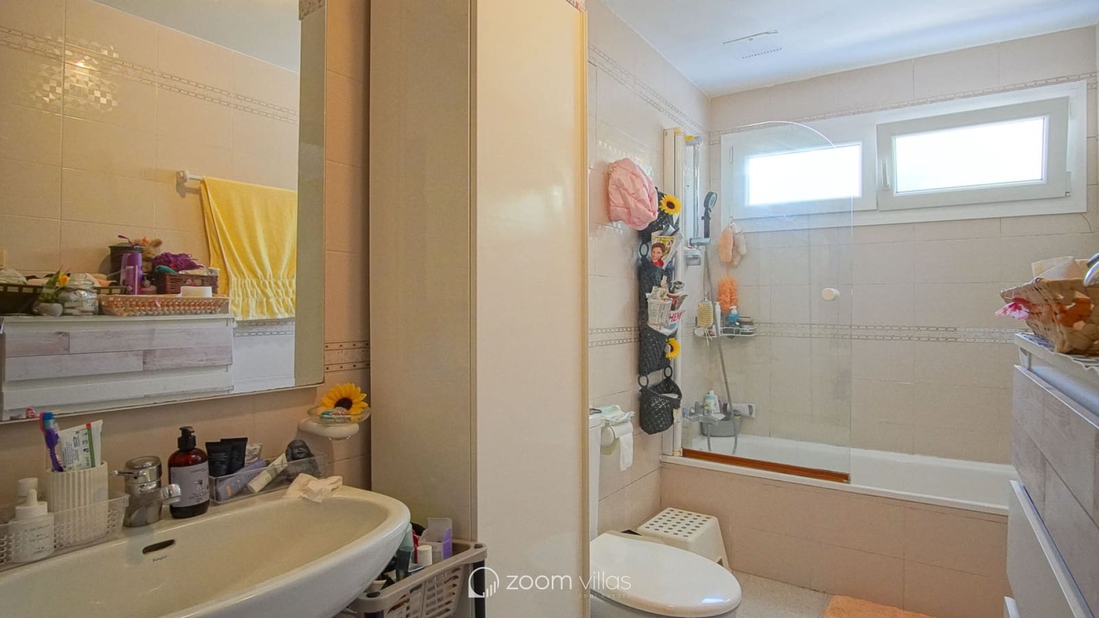 3 bedroom Villa for sale in Altea with pool - € 530,000 (Ref: 9064422)