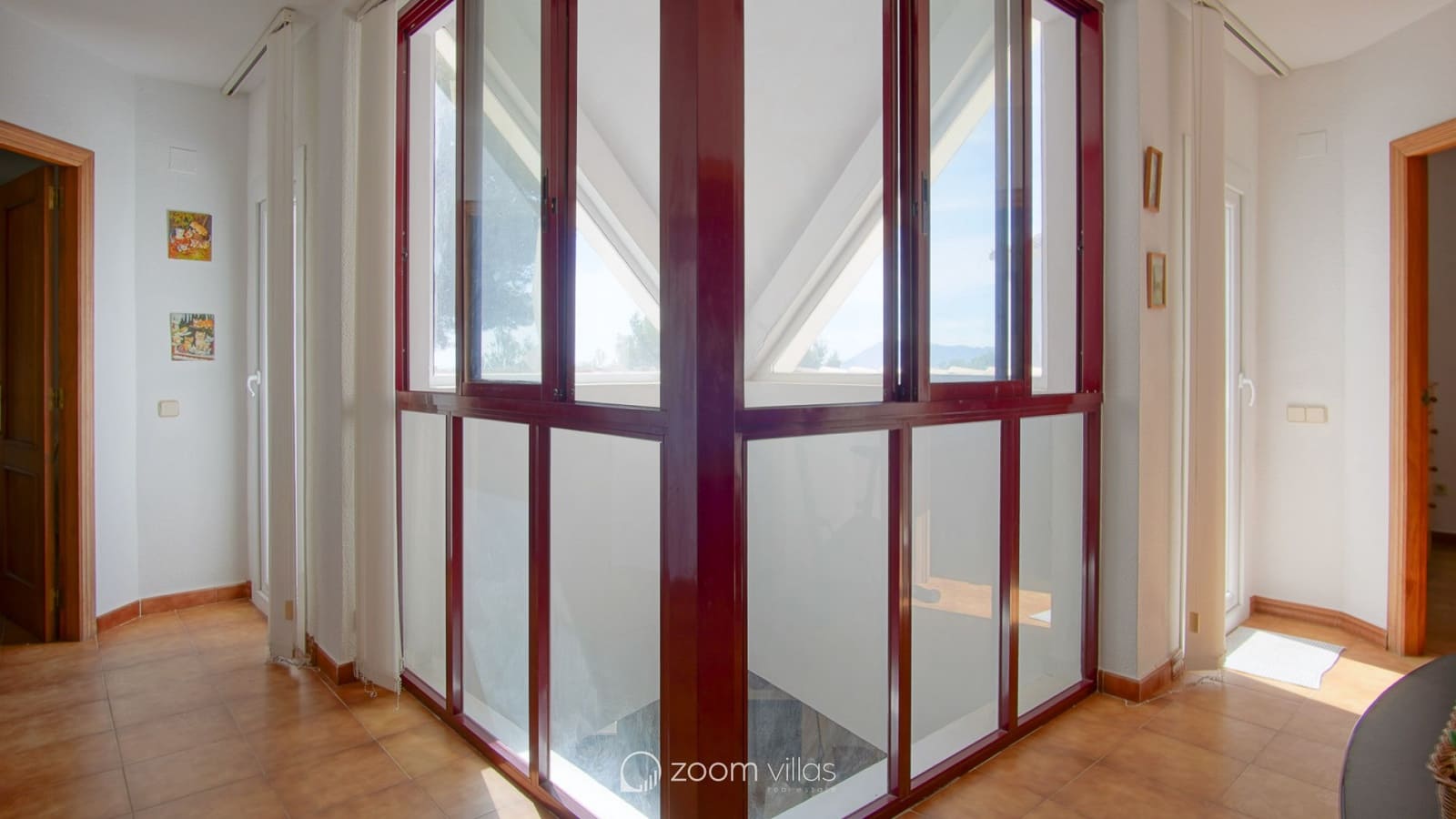 3 bedroom Villa for sale in Altea with pool - € 530,000 (Ref: 9064422)