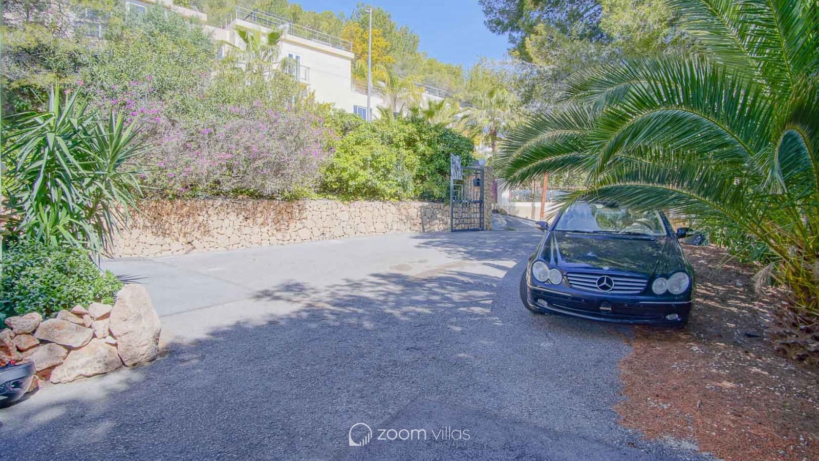 3 bedroom Villa for sale in Altea with pool - € 530,000 (Ref: 9064422)