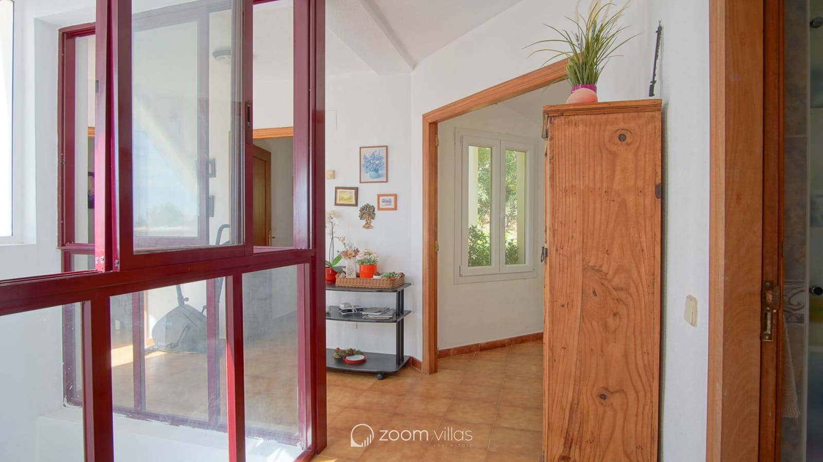 3 bedroom Villa for sale in Altea with pool - € 530,000 (Ref: 9064422)