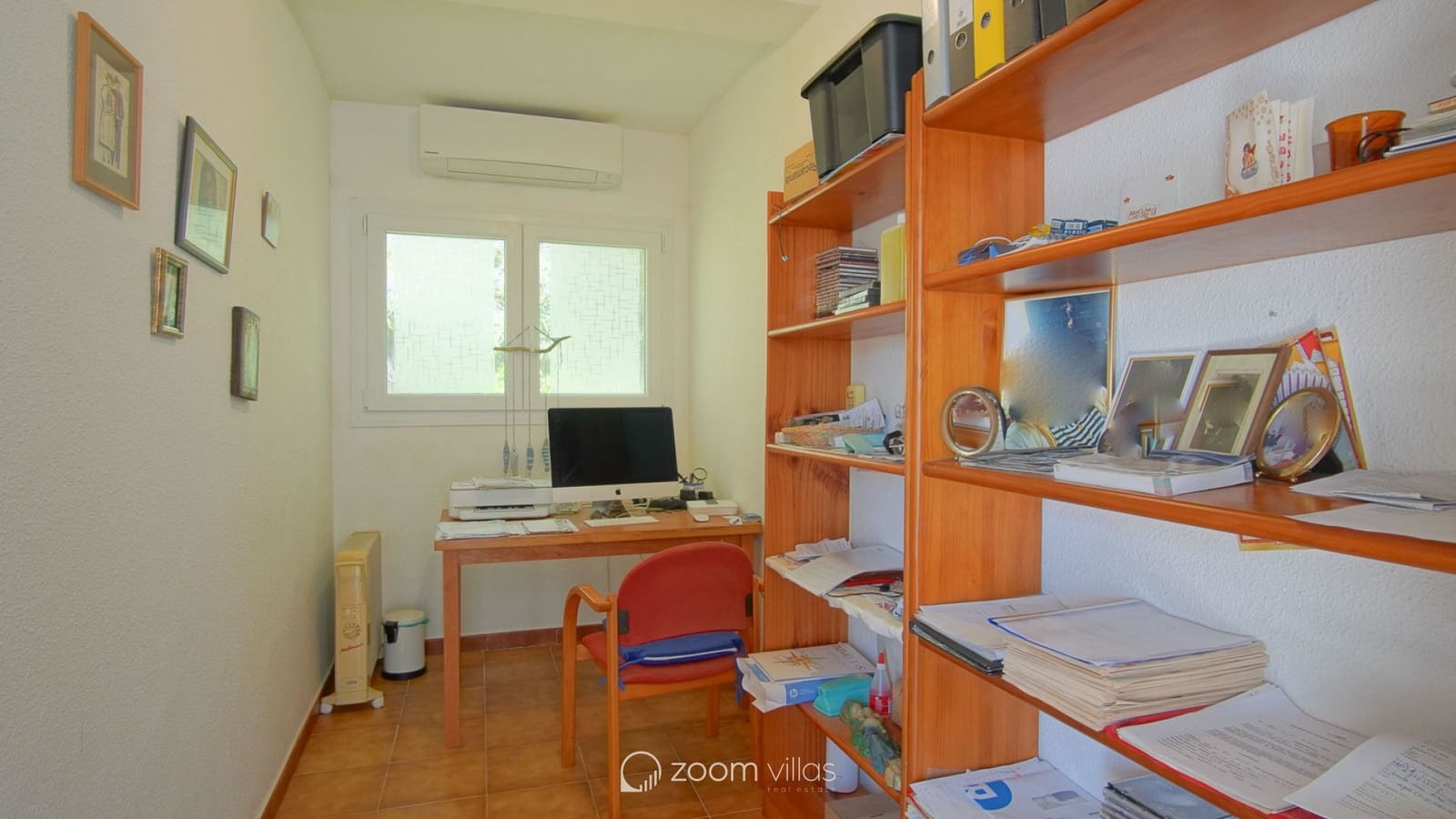 3 bedroom Villa for sale in Altea with pool - € 530,000 (Ref: 9064422)