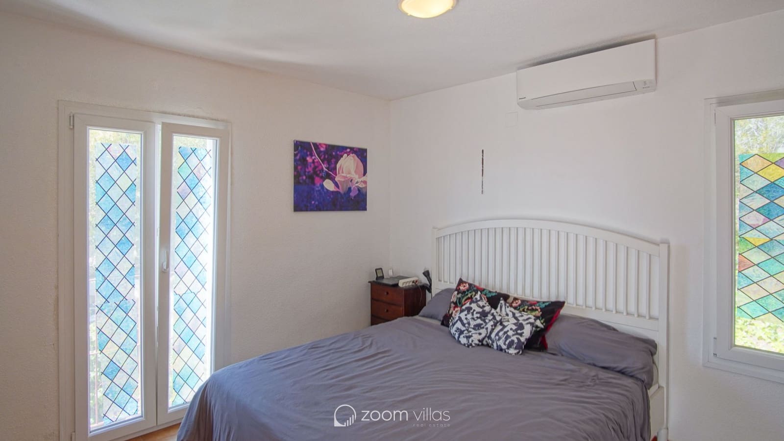 3 bedroom Villa for sale in Altea with pool - € 530,000 (Ref: 9064422)