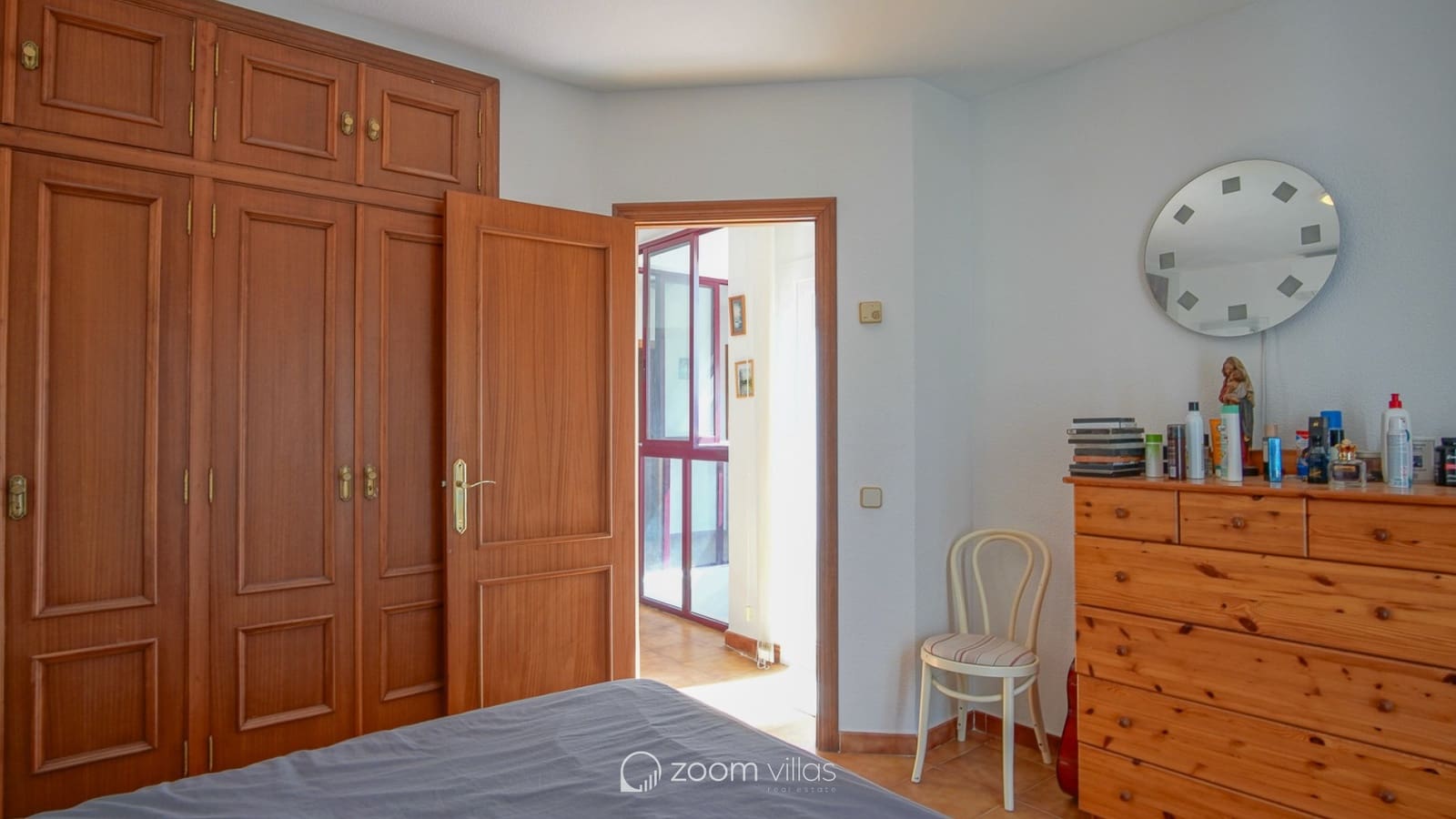 3 bedroom Villa for sale in Altea with pool - € 530,000 (Ref: 9064422)