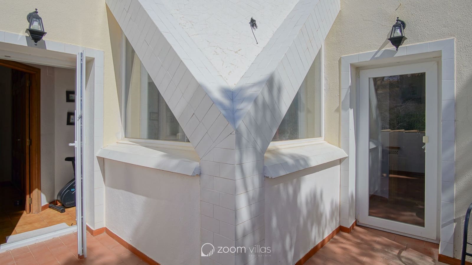 3 bedroom Villa for sale in Altea with pool - € 530,000 (Ref: 9064422)