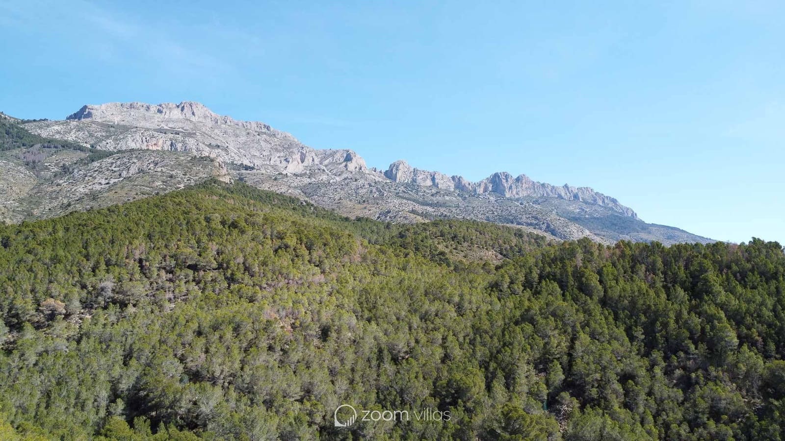 3 bedroom Villa for sale in Altea with pool - € 530,000 (Ref: 9064422)