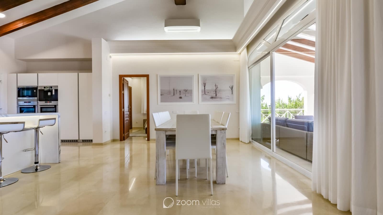 8 bedroom Villa for sale in Altea with pool - € 2,650,000 (Ref: 9064423)