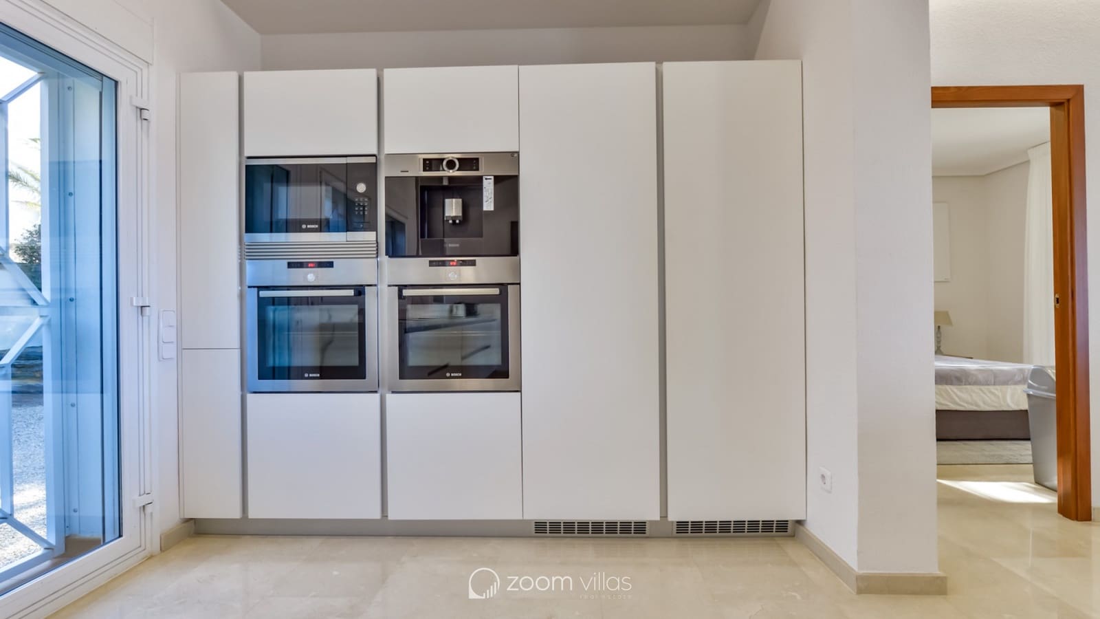 8 bedroom Villa for sale in Altea with pool - € 2,650,000 (Ref: 9064423)