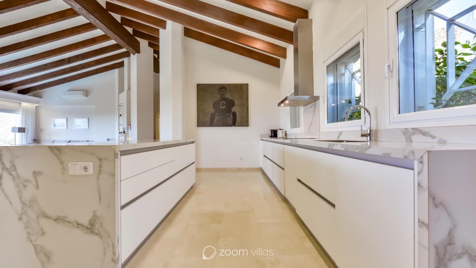 8 bedroom Villa for sale in Altea with pool - € 2,650,000 (Ref: 9064423)