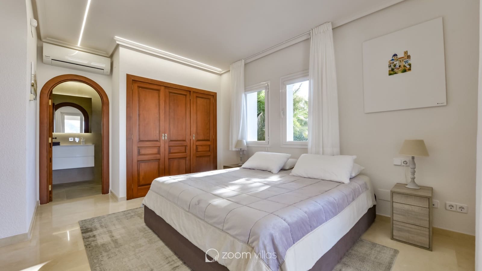 8 bedroom Villa for sale in Altea with pool - € 2,650,000 (Ref: 9064423)