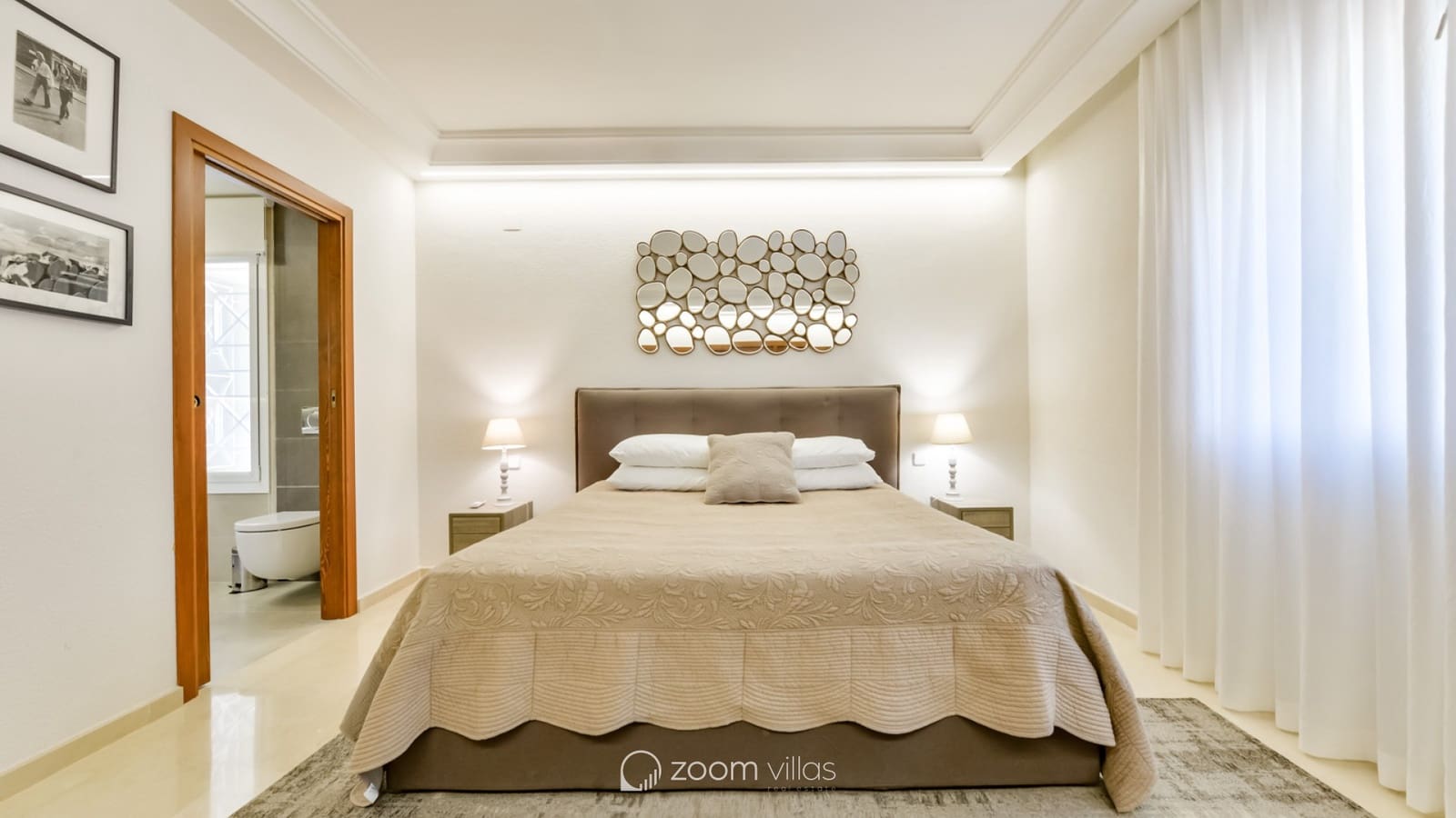 8 bedroom Villa for sale in Altea with pool - € 2,650,000 (Ref: 9064423)