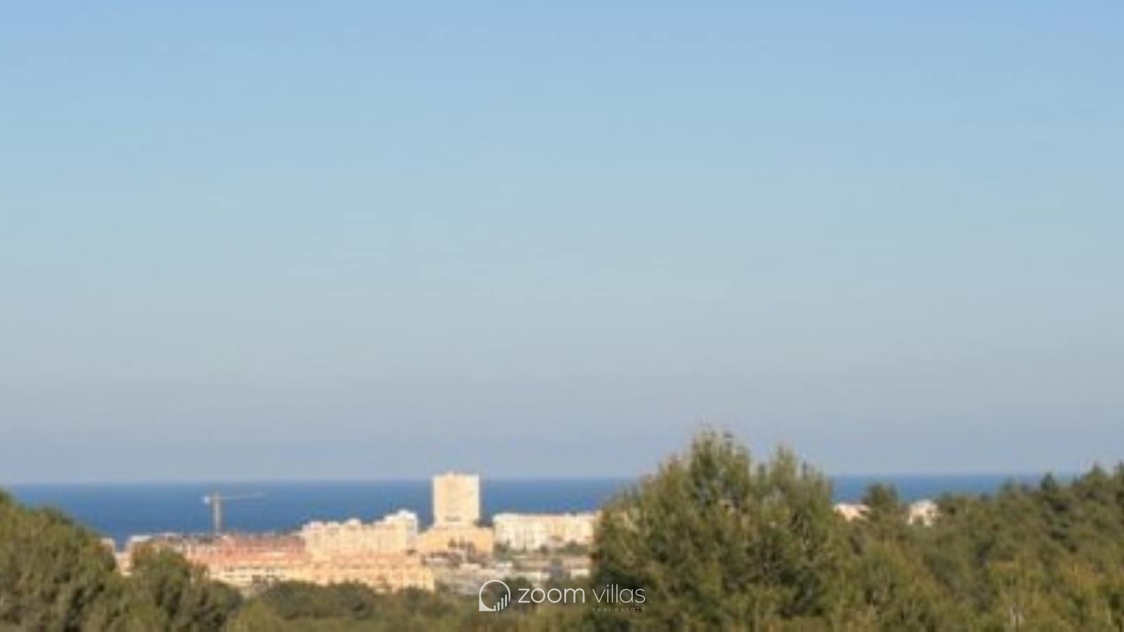 Chalet de 3 habitaciones en Javea / Xàbia en venta con piscina - 750.000 € (Ref: 9064578)