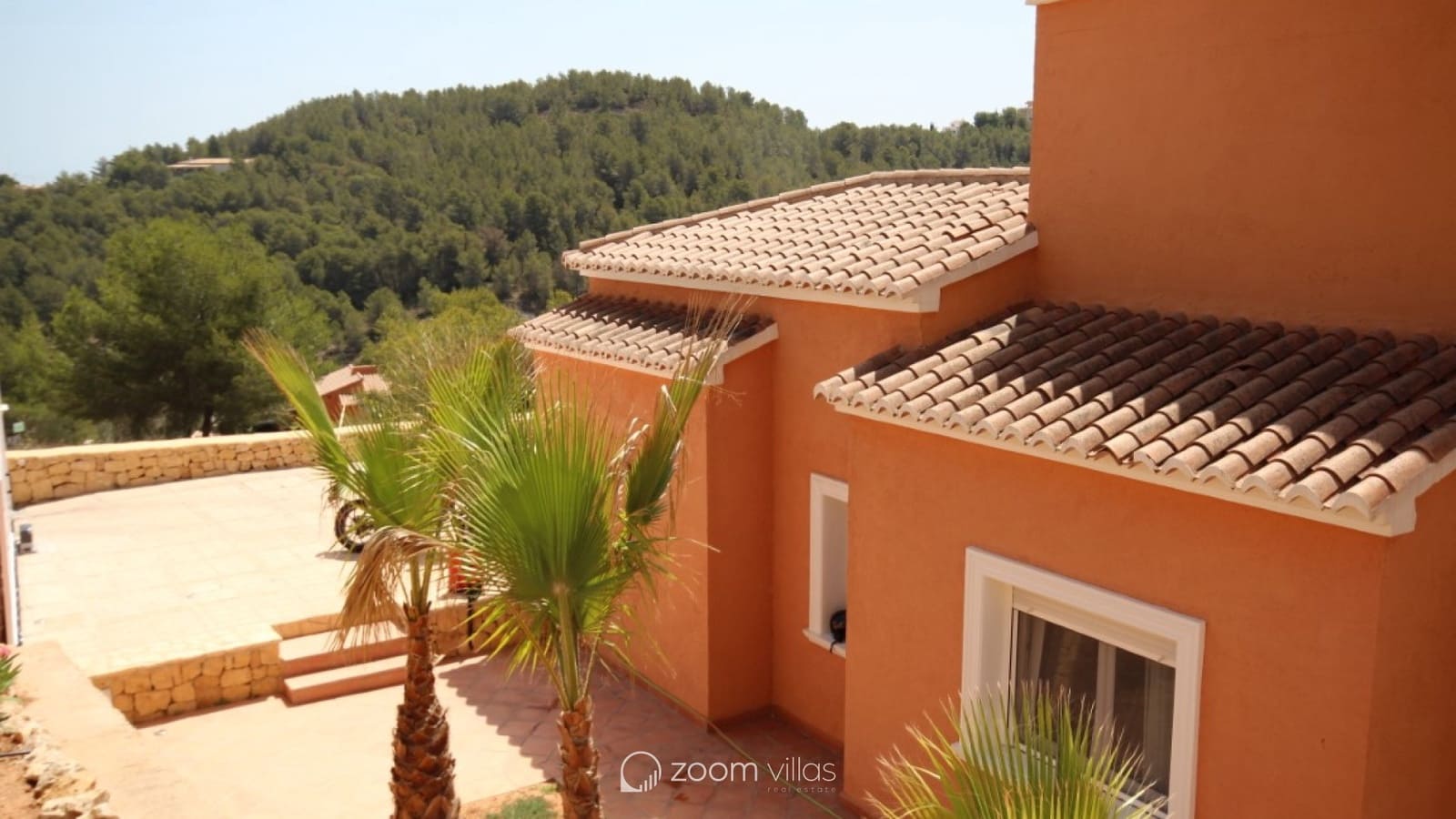 Chalet de 3 habitaciones en Javea / Xàbia en venta con piscina - 750.000 € (Ref: 9064578)