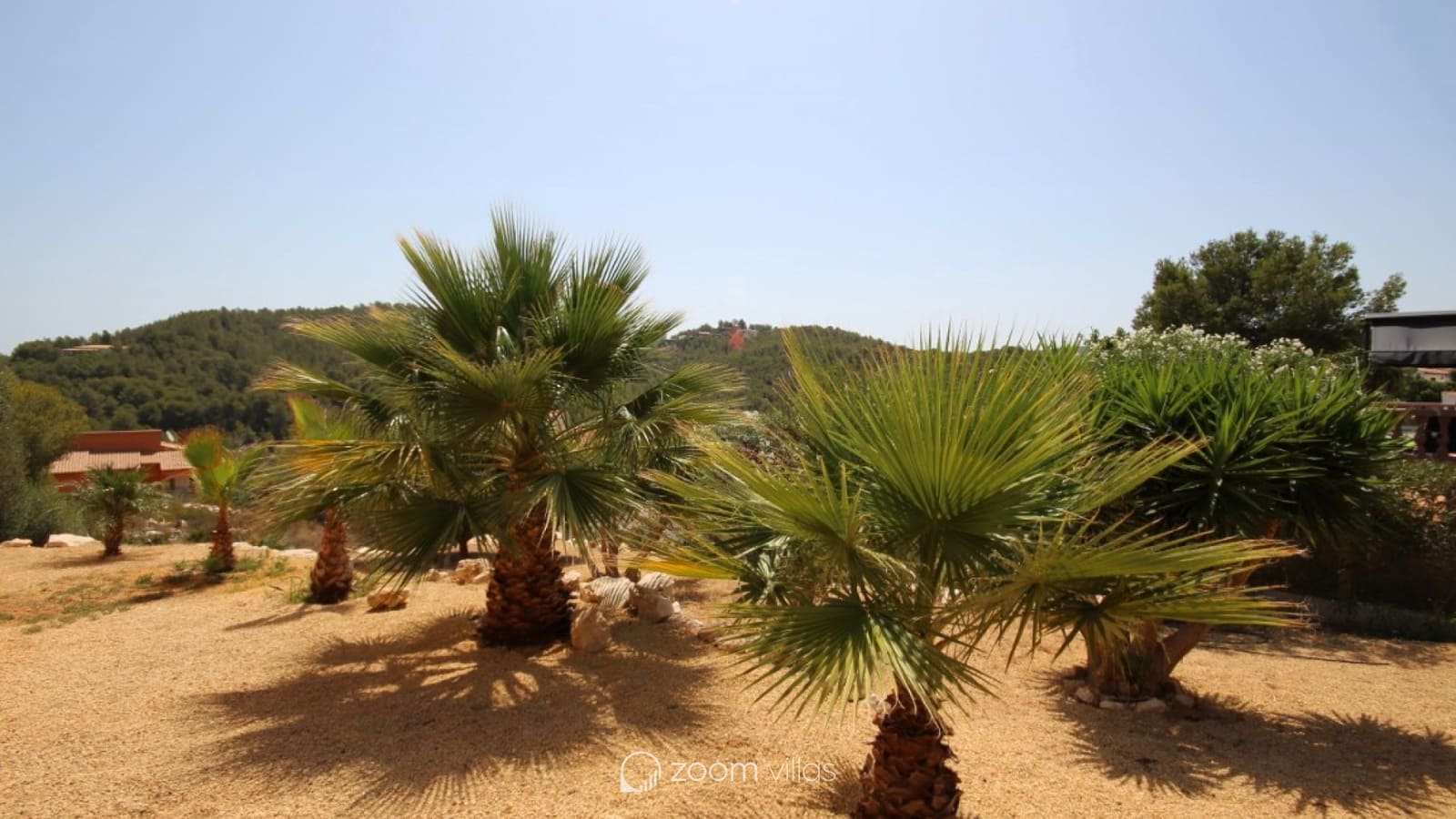 Chalet de 3 habitaciones en Javea / Xàbia en venta con piscina - 750.000 € (Ref: 9064578)