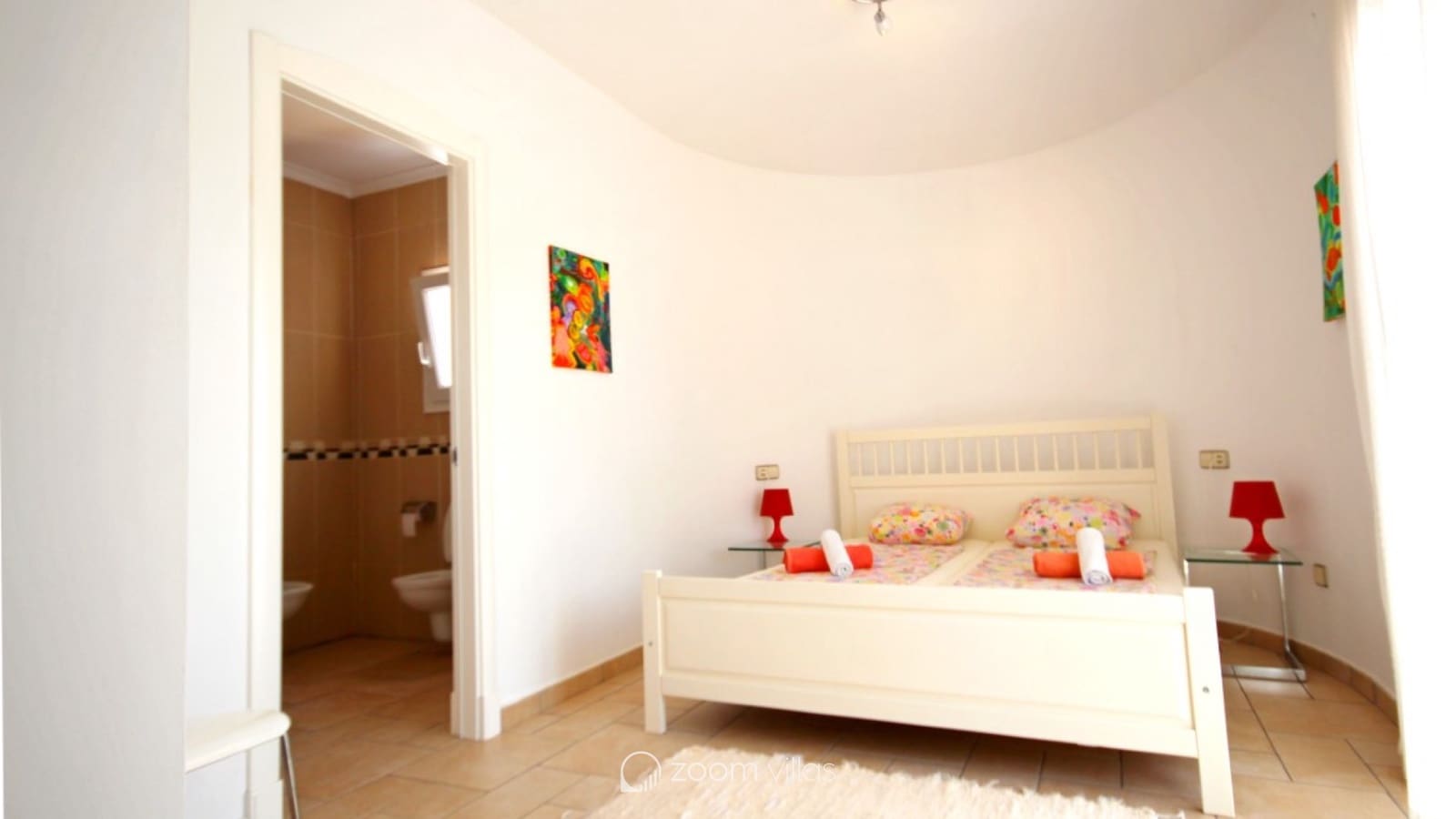 Chalet de 3 habitaciones en Javea / Xàbia en venta con piscina - 750.000 € (Ref: 9064578)