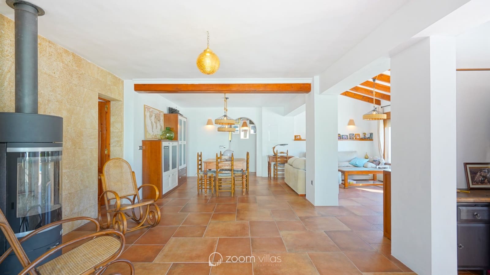 3 bedroom Villa for sale in Javea / Xabia with pool - € 1,200,000 (Ref: 9064579)