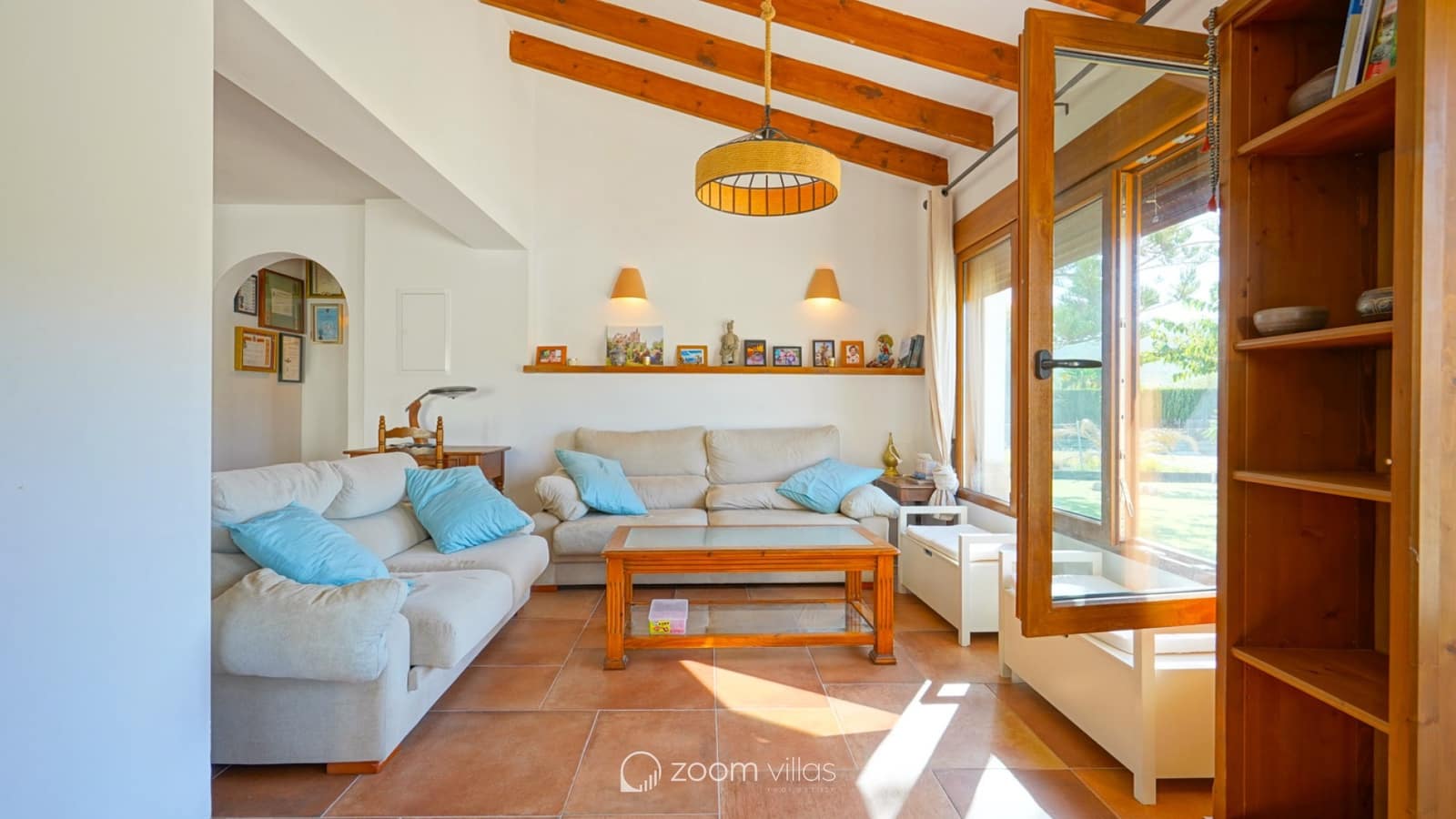 3 bedroom Villa for sale in Javea / Xabia with pool - € 1,200,000 (Ref: 9064579)