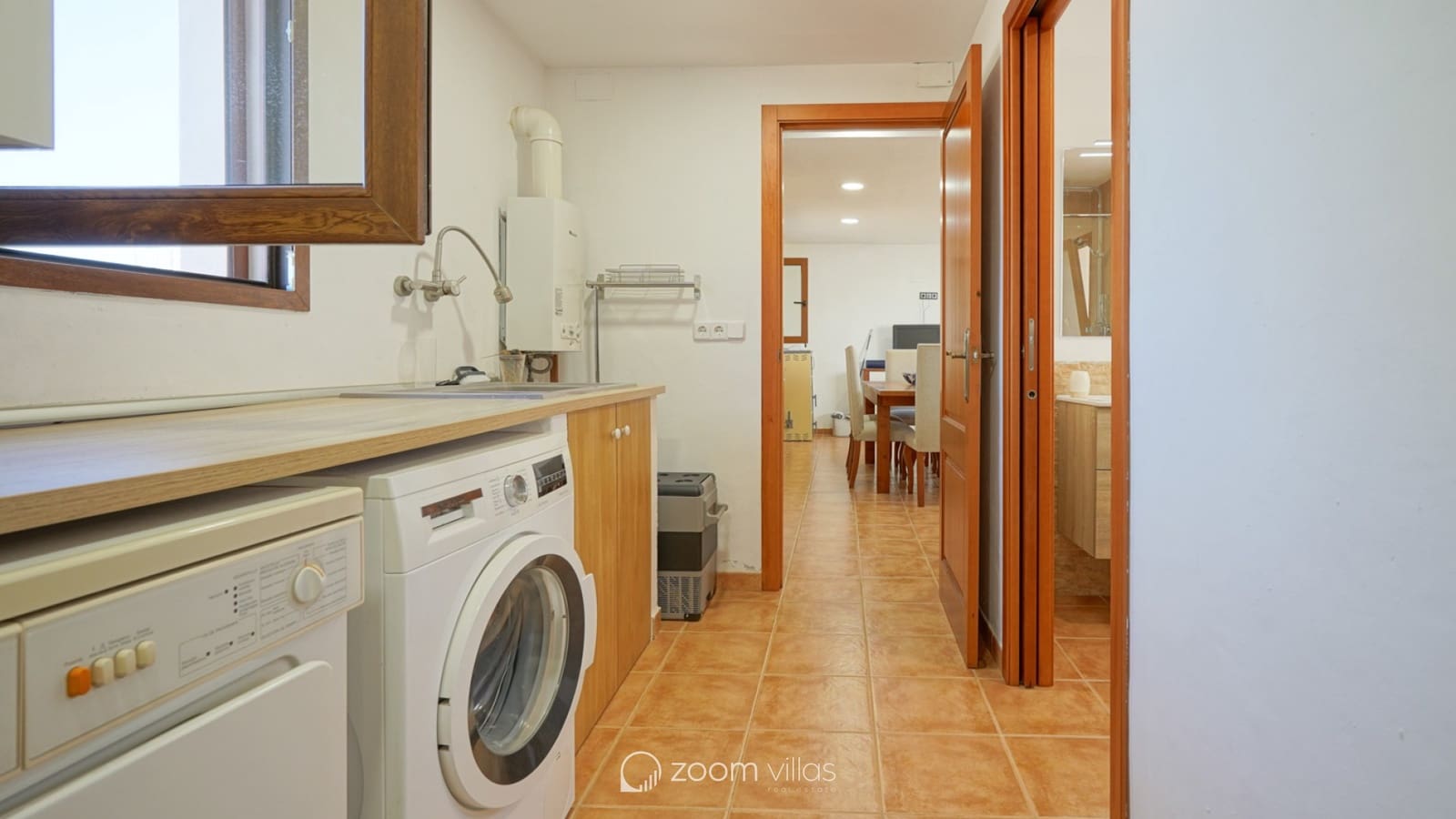 3 bedroom Villa for sale in Javea / Xabia with pool - € 1,200,000 (Ref: 9064579)