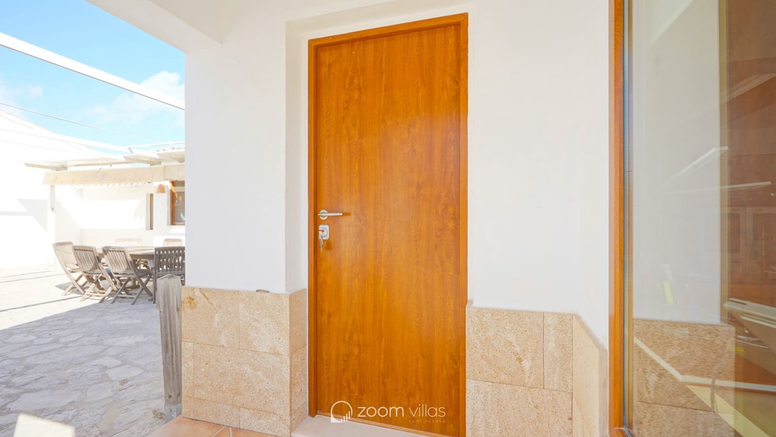 3 bedroom Villa for sale in Javea / Xabia with pool - € 1,200,000 (Ref: 9064579)