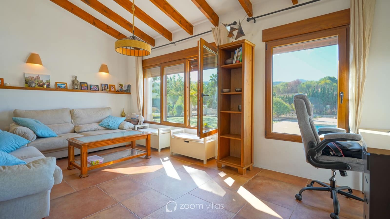 3 bedroom Villa for sale in Javea / Xabia with pool - € 1,200,000 (Ref: 9064579)