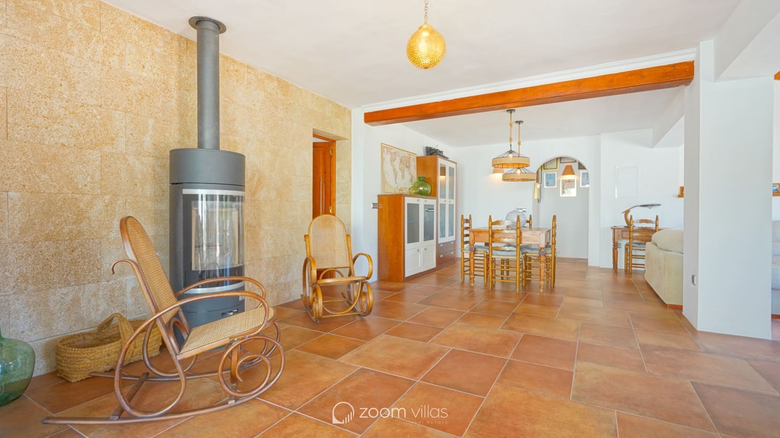 3 bedroom Villa for sale in Javea / Xabia with pool - € 1,200,000 (Ref: 9064579)