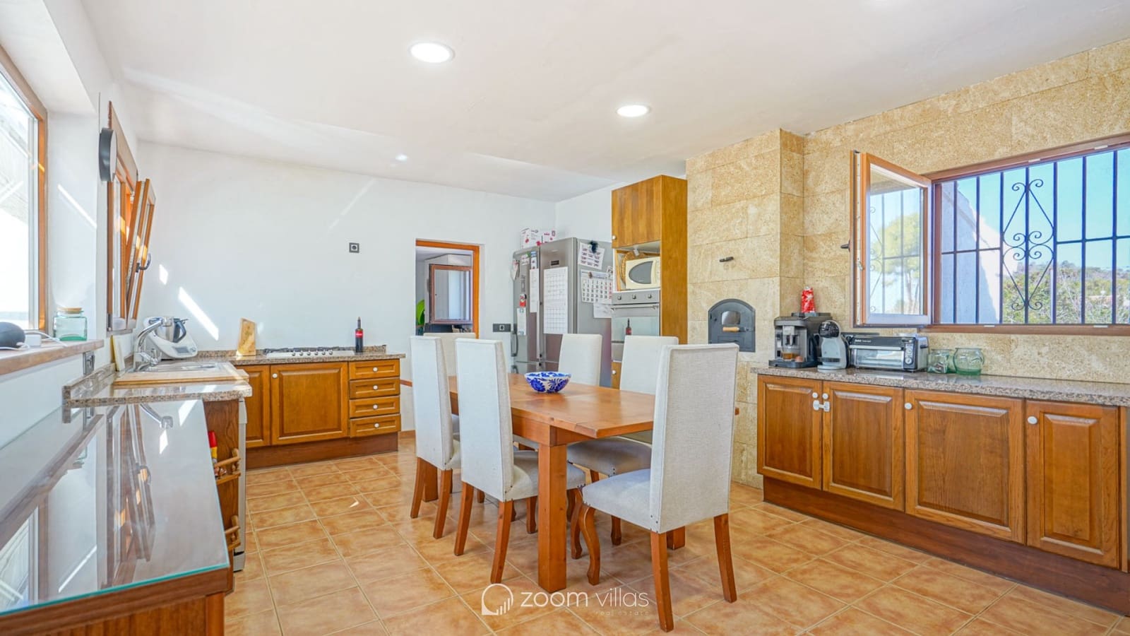 3 bedroom Villa for sale in Javea / Xabia with pool - € 1,200,000 (Ref: 9064579)