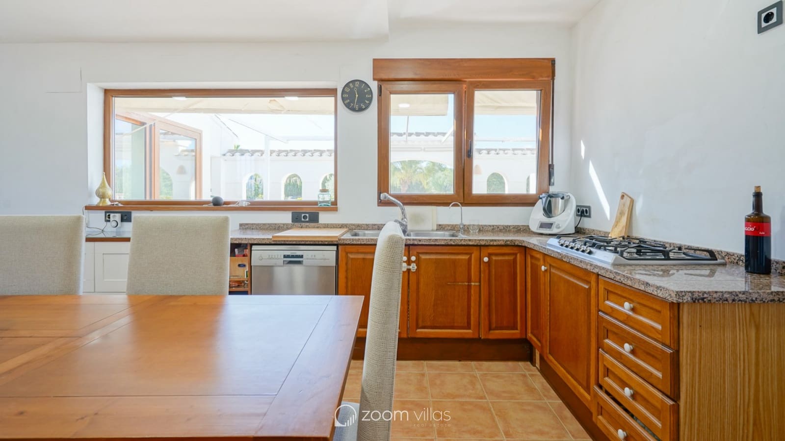 3 bedroom Villa for sale in Javea / Xabia with pool - € 1,200,000 (Ref: 9064579)