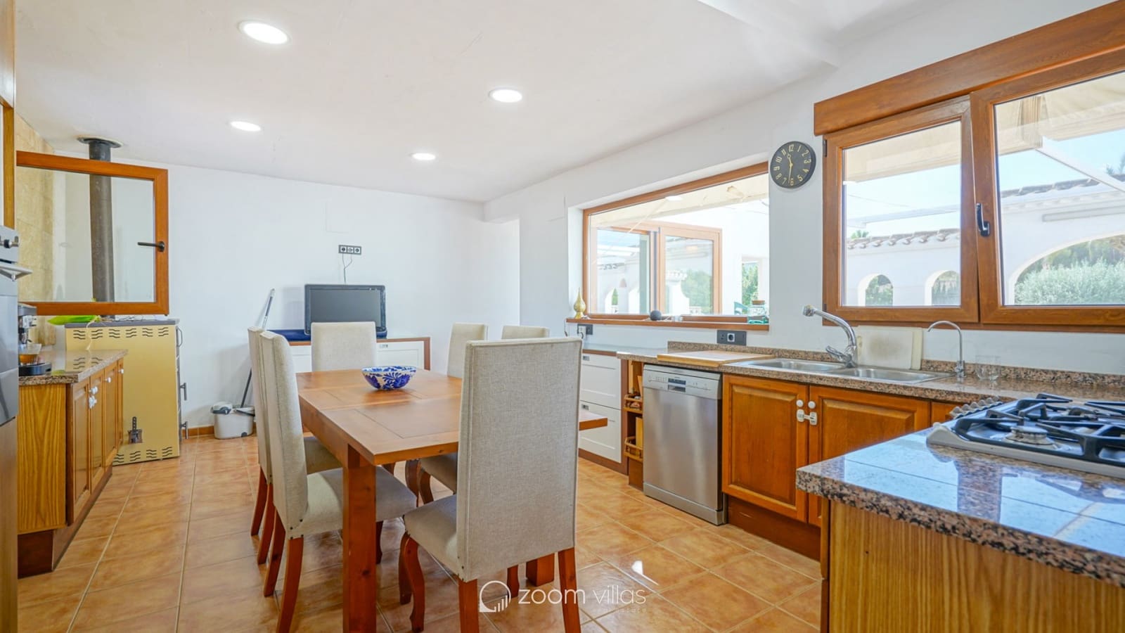 3 bedroom Villa for sale in Javea / Xabia with pool - € 1,200,000 (Ref: 9064579)