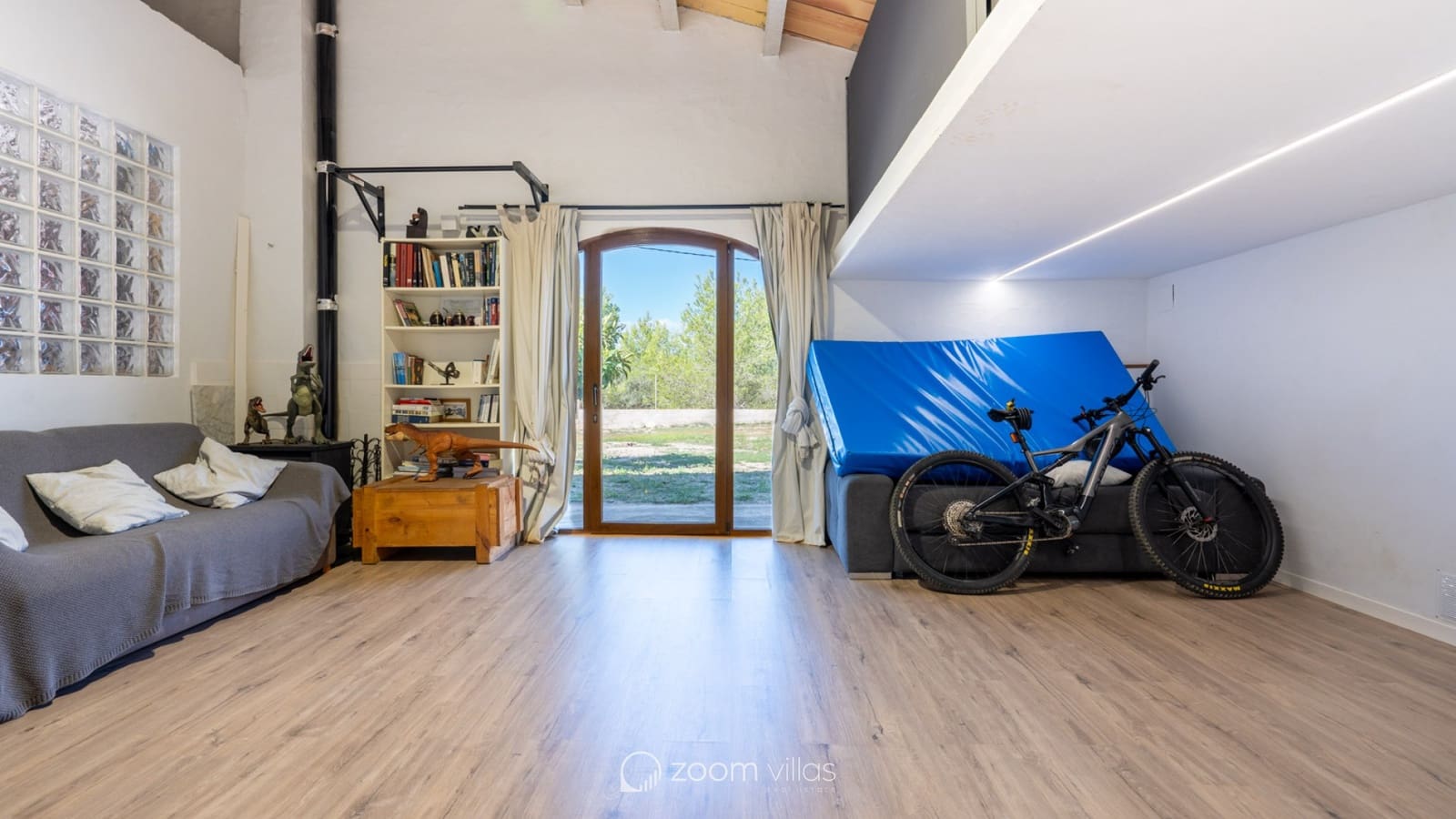 3 bedroom Villa for sale in Javea / Xabia with pool - € 1,200,000 (Ref: 9064579)