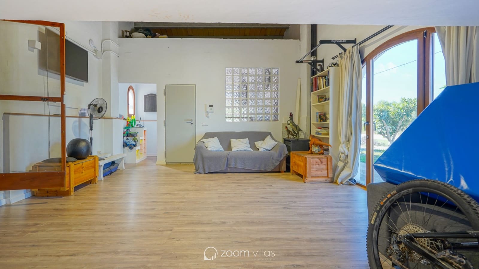 3 bedroom Villa for sale in Javea / Xabia with pool - € 1,200,000 (Ref: 9064579)