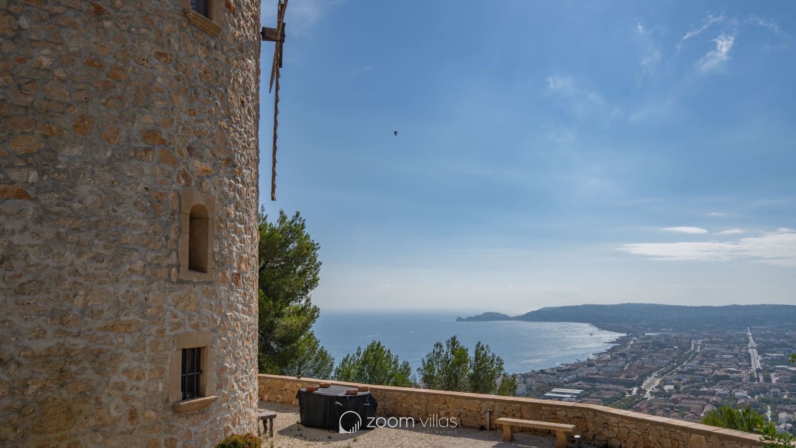 3 bedroom Villa for sale in Javea / Xabia with pool - € 1,200,000 (Ref: 9064579)