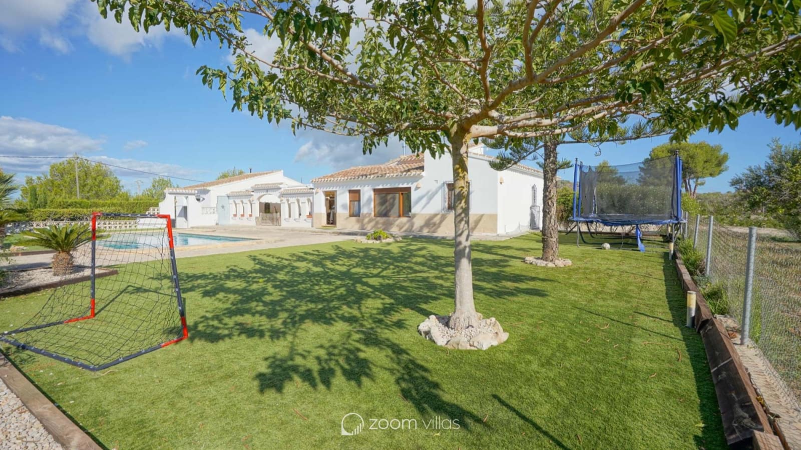 3 bedroom Villa for sale in Javea / Xabia with pool - € 1,200,000 (Ref: 9064579)