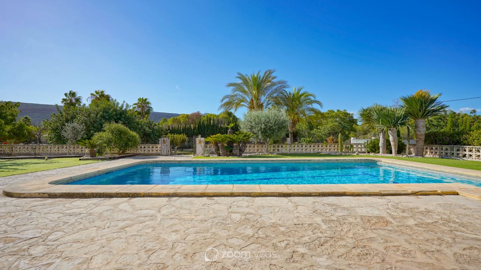 3 bedroom Villa for sale in Javea / Xabia with pool - € 1,200,000 (Ref: 9064579)