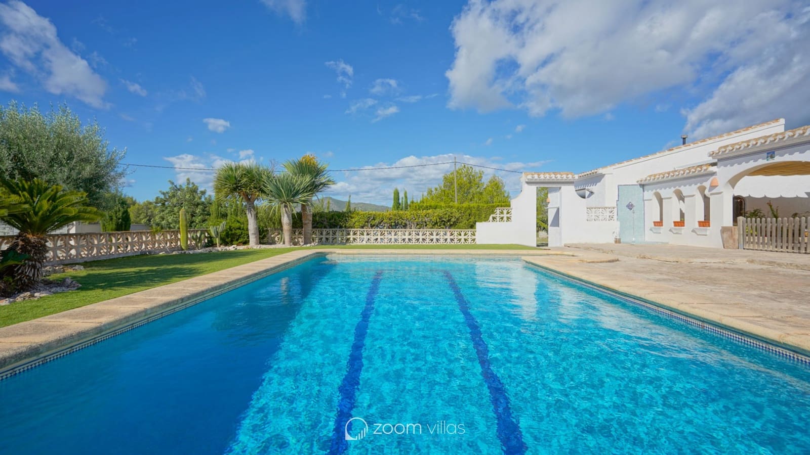 3 bedroom Villa for sale in Javea / Xabia with pool - € 1,200,000 (Ref: 9064579)