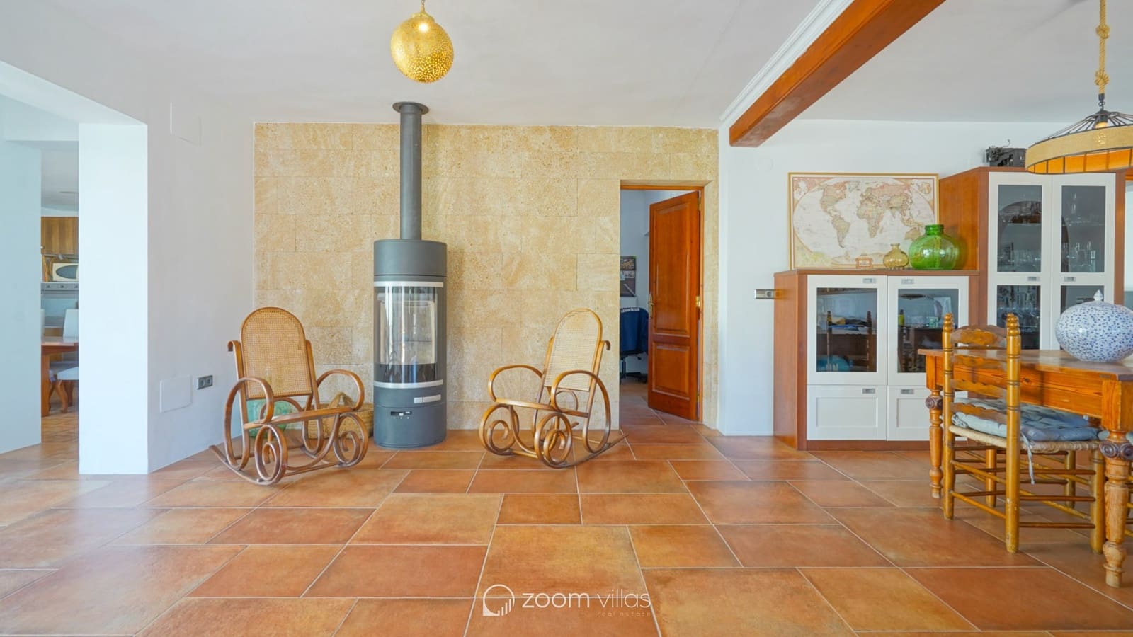 3 bedroom Villa for sale in Javea / Xabia with pool - € 1,200,000 (Ref: 9064579)