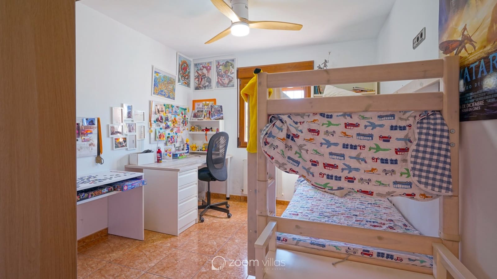 3 bedroom Villa for sale in Javea / Xabia with pool - € 1,200,000 (Ref: 9064579)