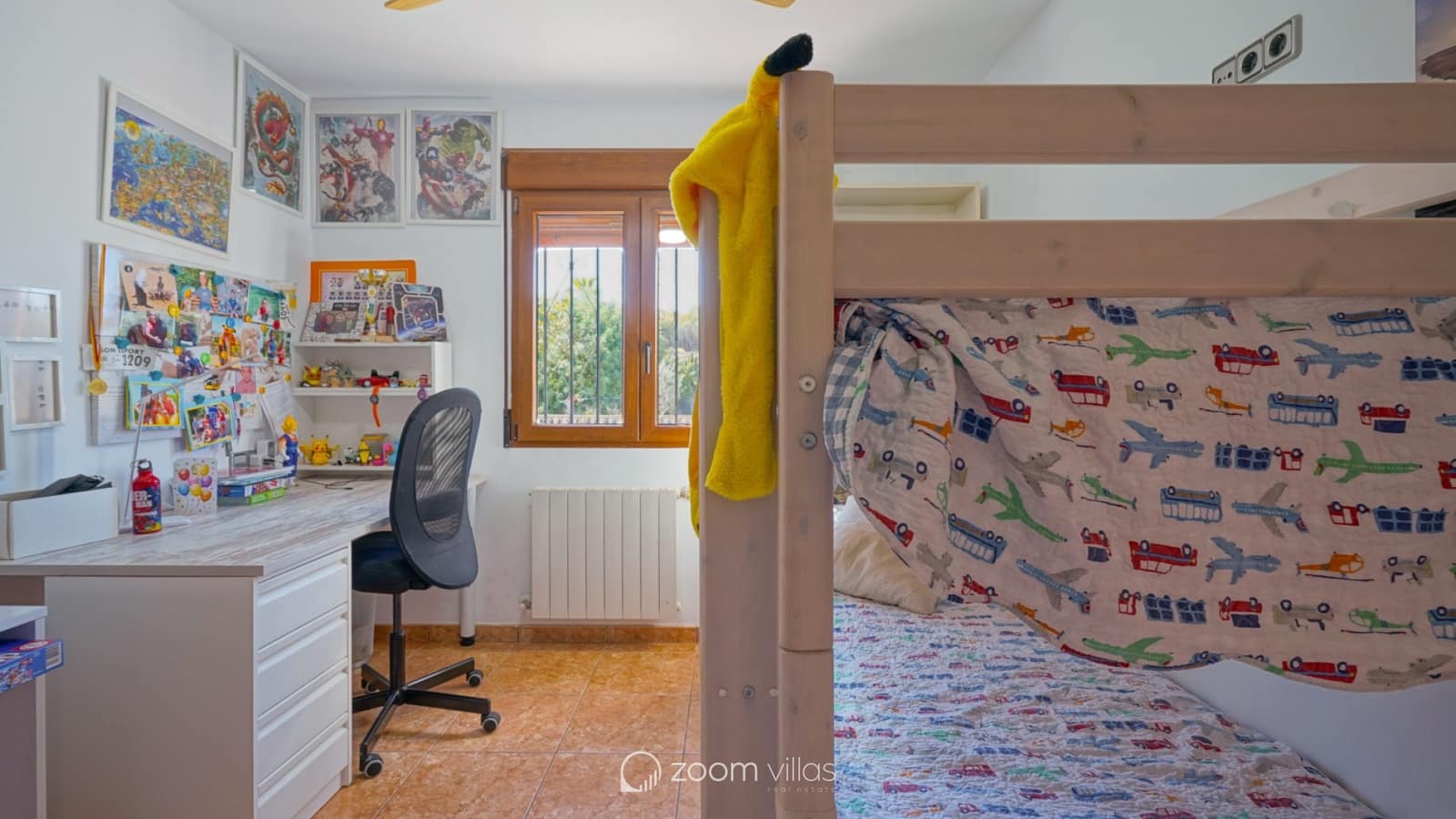 3 bedroom Villa for sale in Javea / Xabia with pool - € 1,200,000 (Ref: 9064579)