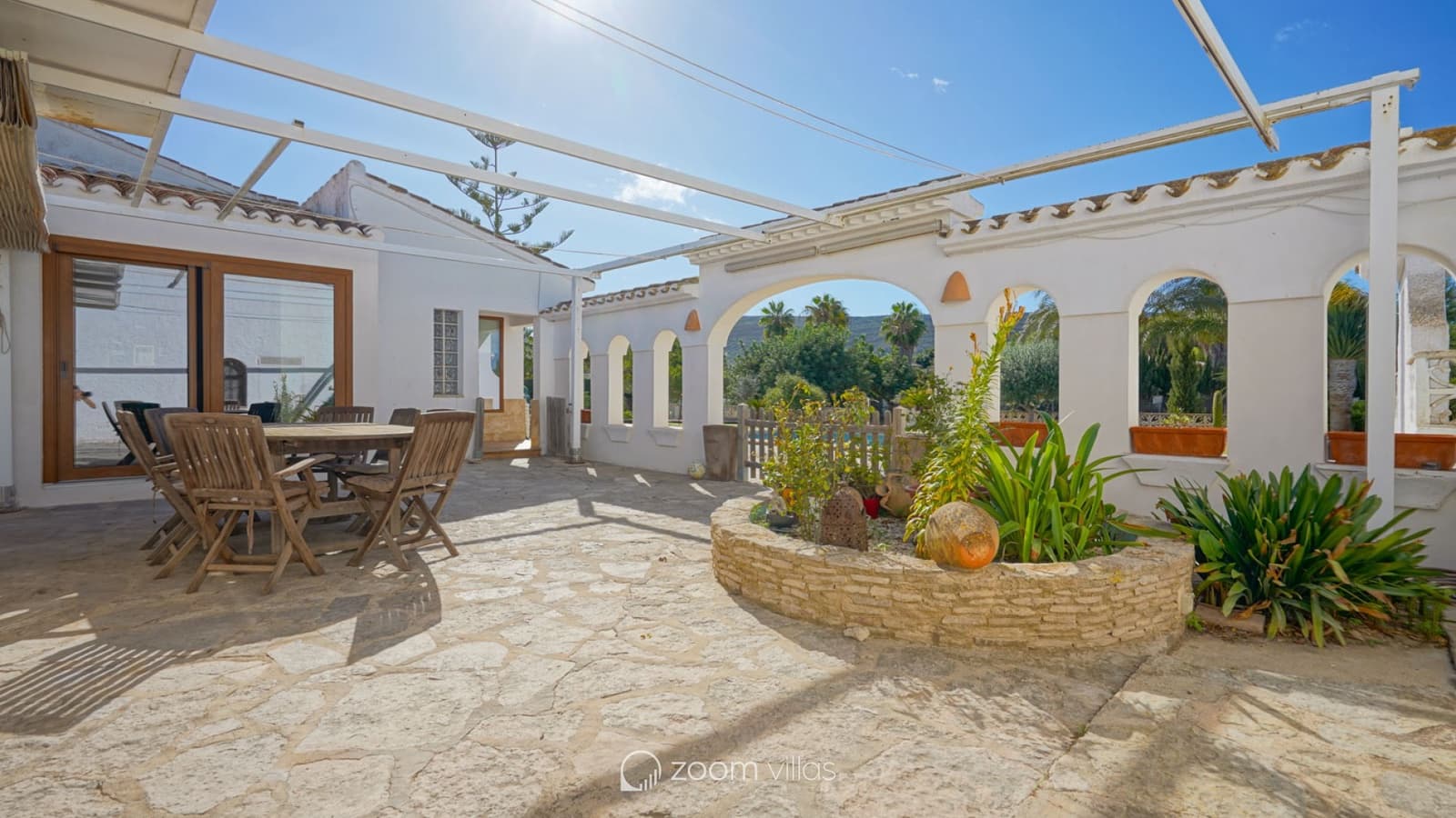 3 bedroom Villa for sale in Javea / Xabia with pool - € 1,200,000 (Ref: 9064579)