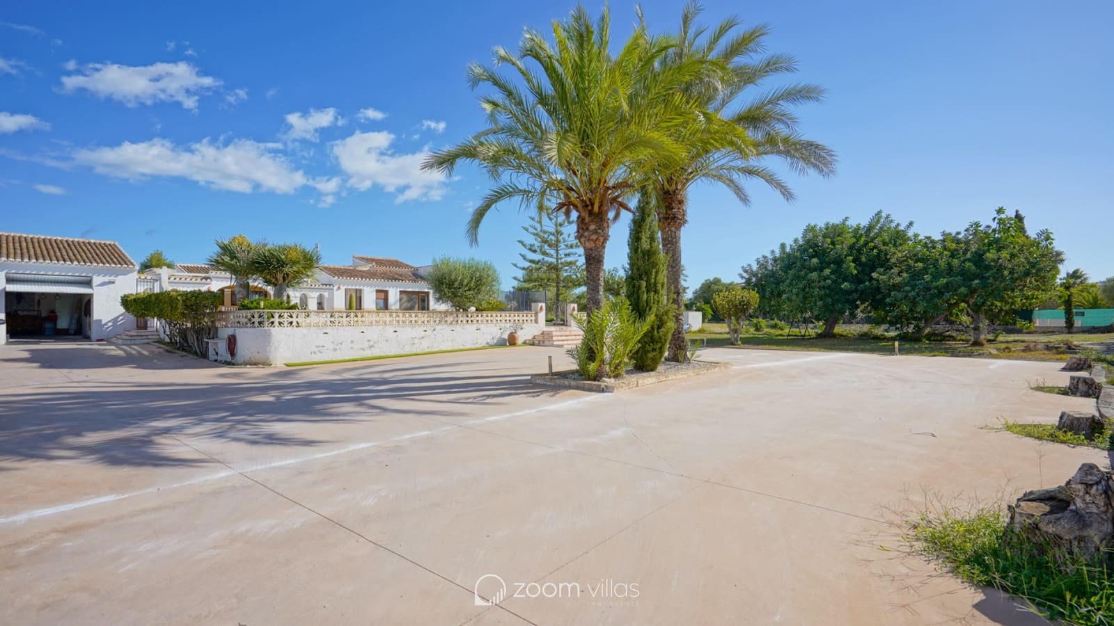 3 bedroom Villa for sale in Javea / Xabia with pool - € 1,200,000 (Ref: 9064579)
