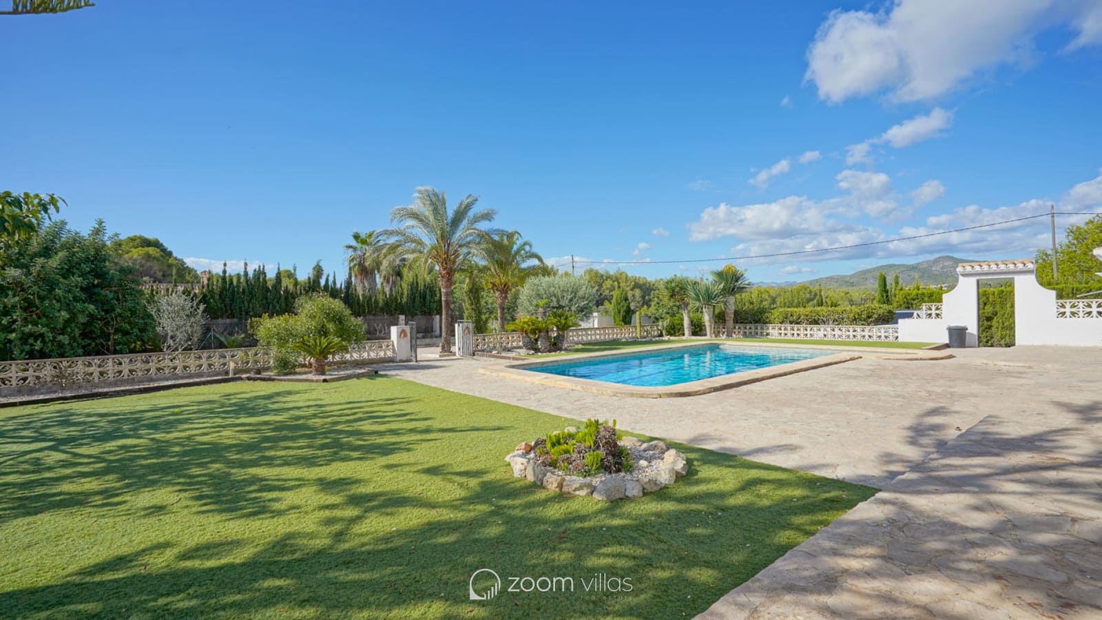 3 bedroom Villa for sale in Javea / Xabia with pool - € 1,200,000 (Ref: 9064579)