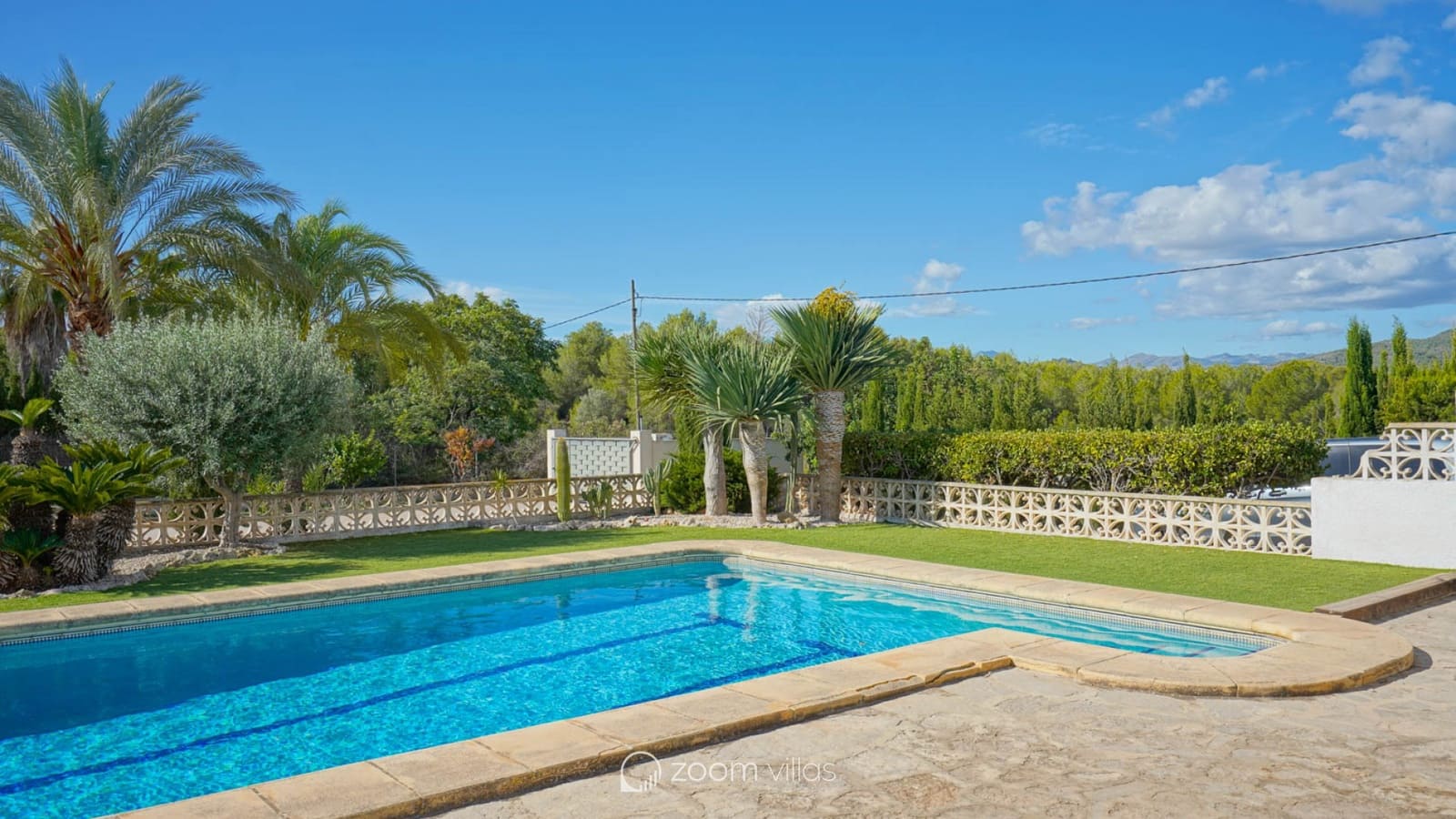 3 bedroom Villa for sale in Javea / Xabia with pool - € 1,200,000 (Ref: 9064579)