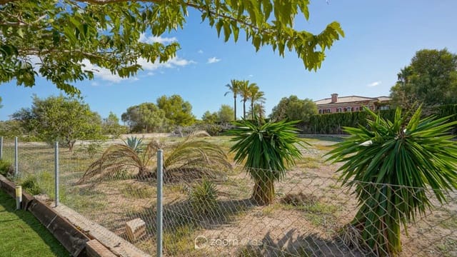 3 sypialnia Willa na sprzedaż w Javea / Xàbia z basenem - 1 200 000 € (Ref: 9064579)