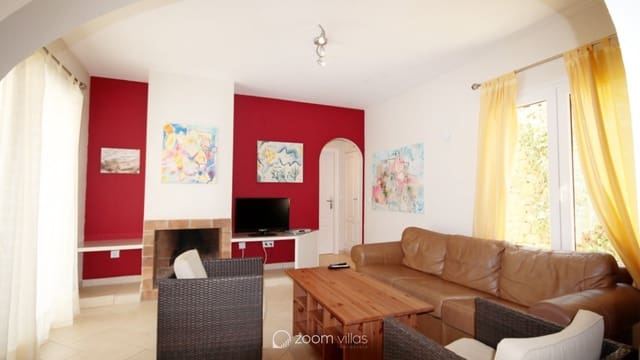 3 camera da letto Villa in vendita in Portichol - Balcón al Mar, Javea / Xàbia con piscina - 595.000 € (Rif: 9064580)