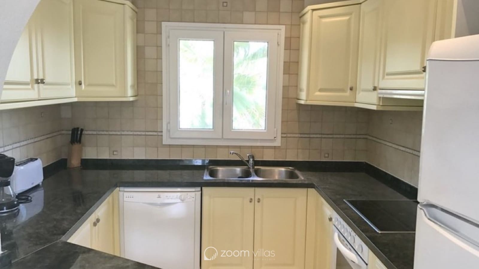 3 bedroom Villa for sale in Javea / Xabia with pool - € 595,000 (Ref: 9064580)